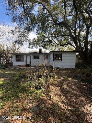 1216 GLEN LAURA Road, Jacksonville, FL 32205