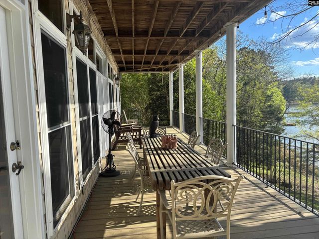 260 Valley 1 Drive, Winnsboro, SC 29180