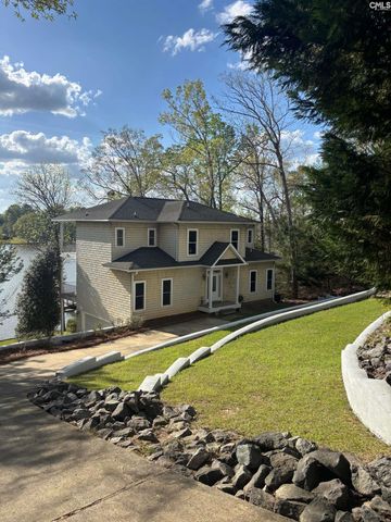 260 Valley 1 Drive, Winnsboro, SC 29180