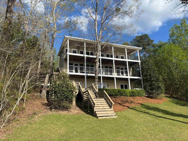 260 Valley 1 Drive, Winnsboro, SC 29180