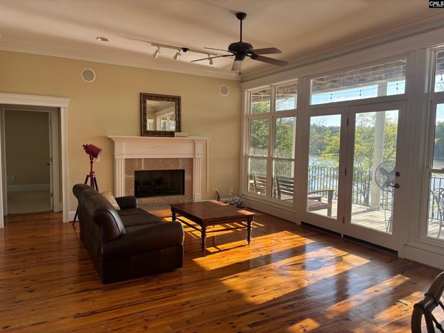 260 Valley 1 Drive, Winnsboro, SC 29180