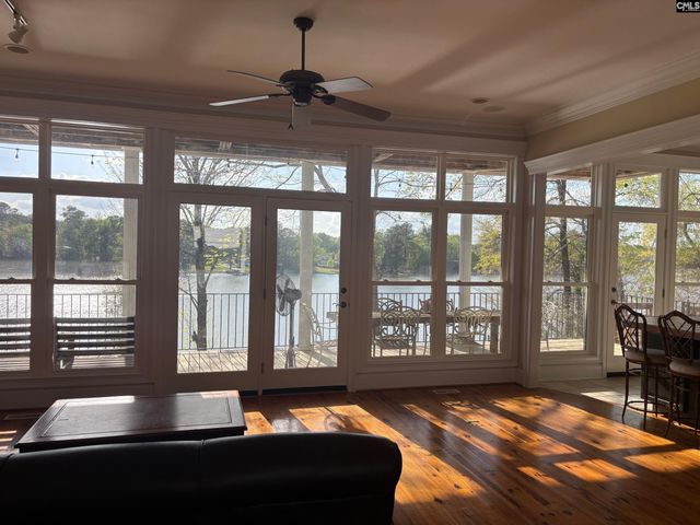 260 Valley 1 Drive, Winnsboro, SC 29180