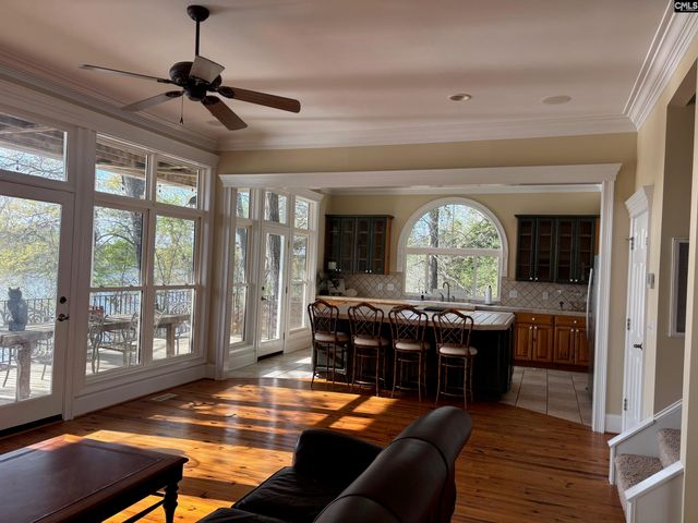260 Valley 1 Drive, Winnsboro, SC 29180