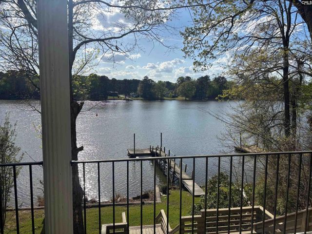260 Valley 1 Drive, Winnsboro, SC 29180