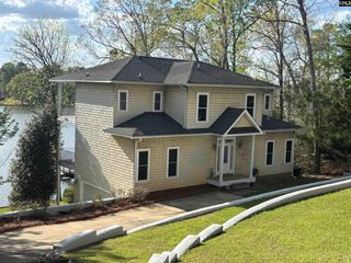260 Valley 1 Drive, Winnsboro, SC 29180