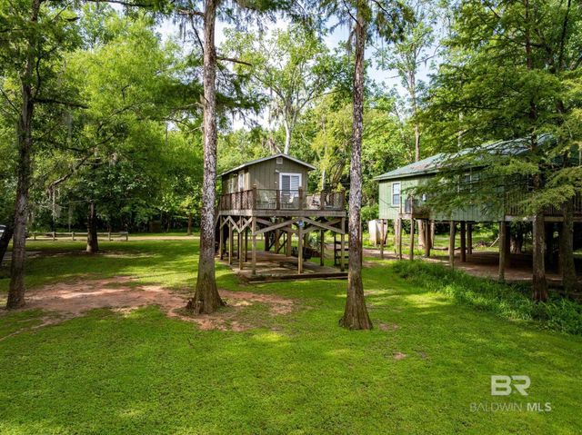 7867 Bryants Landing Road, Stockton, AL 36579