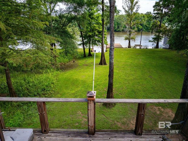 7867 Bryants Landing Road, Stockton, AL 36579