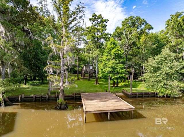 7867 Bryants Landing Road, Stockton, AL 36579