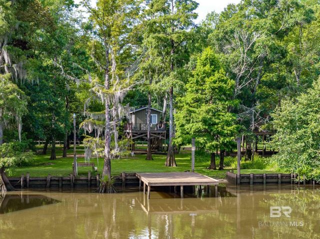 7867 Bryants Landing Road, Stockton, AL 36579