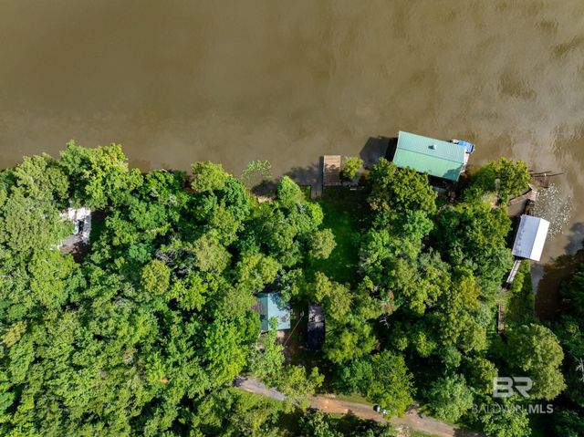 7867 Bryants Landing Road, Stockton, AL 36579