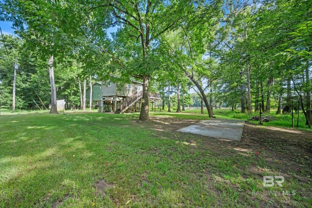 7867 Bryants Landing Road, Stockton, AL 36579