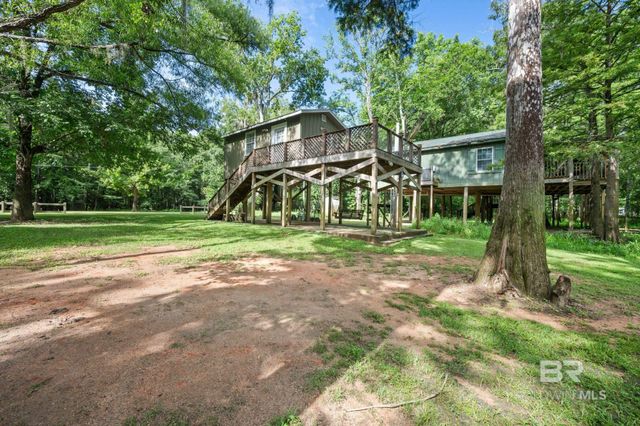 7867 Bryants Landing Road, Stockton, AL 36579