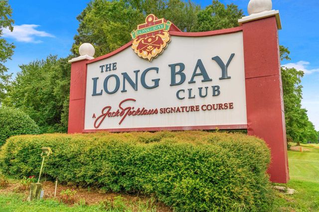 1402 Foxtail Dr., Longs, SC 29568