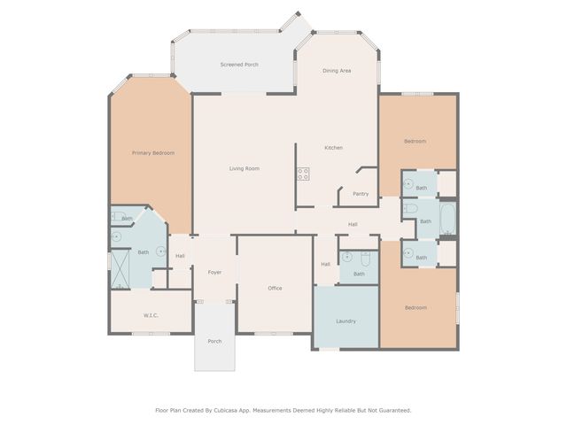 1402 Foxtail Dr., Longs, SC 29568