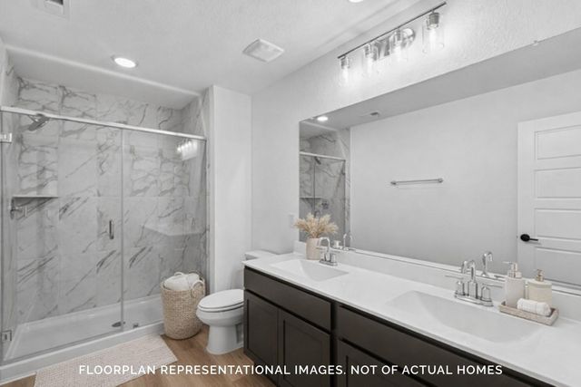 32511 Midsummer Drive, Fulshear, TX 77441