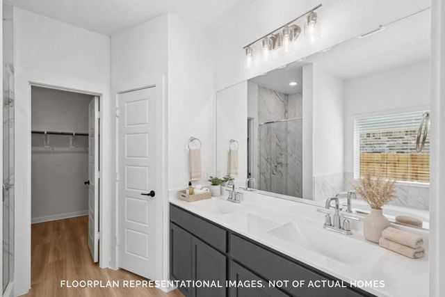 32511 Midsummer Drive, Fulshear, TX 77441