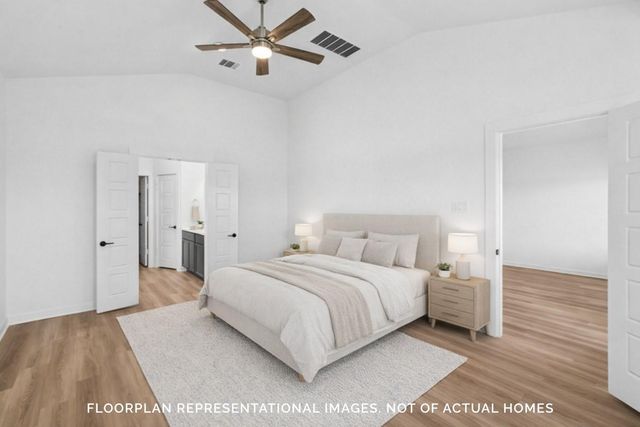 32511 Midsummer Drive, Fulshear, TX 77441