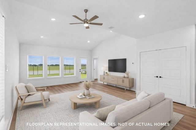 32511 Midsummer Drive, Fulshear, TX 77441