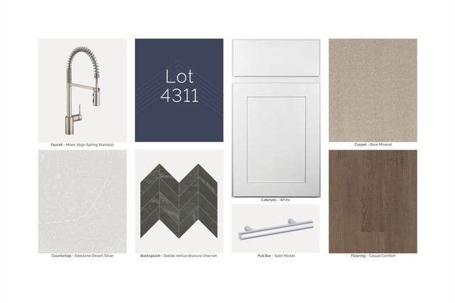 32511 Midsummer Drive, Fulshear, TX 77441