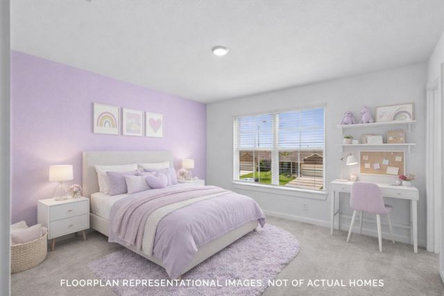 32511 Midsummer Drive, Fulshear, TX 77441