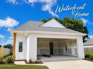 312 Berchman Oaks Drive, Lafayette, LA 70506