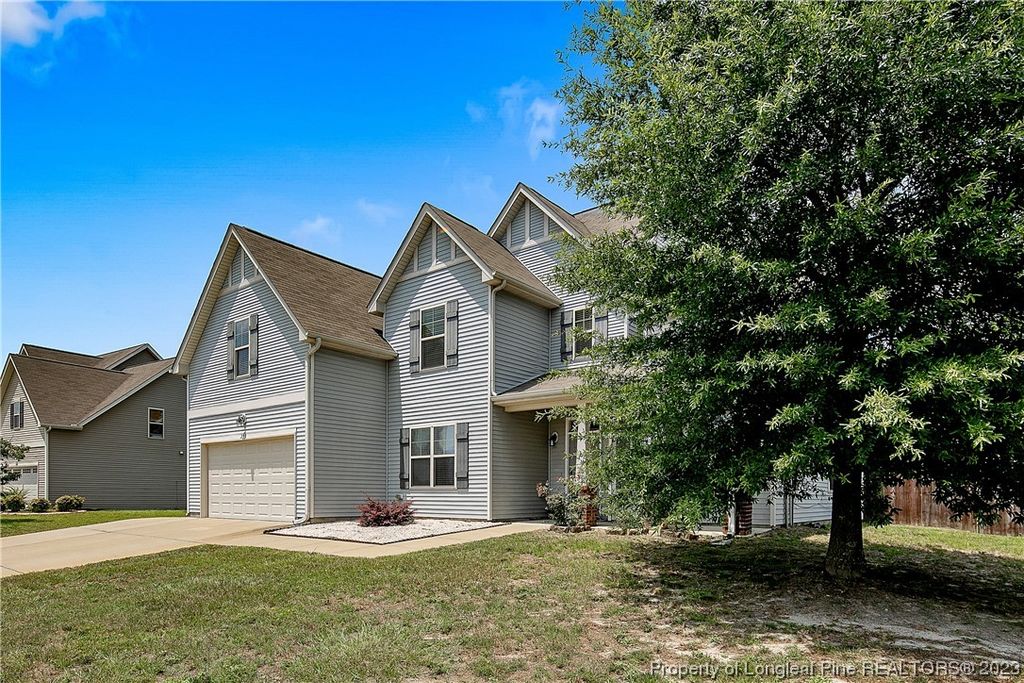 290 Highgrove Drive, Spring Lake, NC 28390 — photo 2