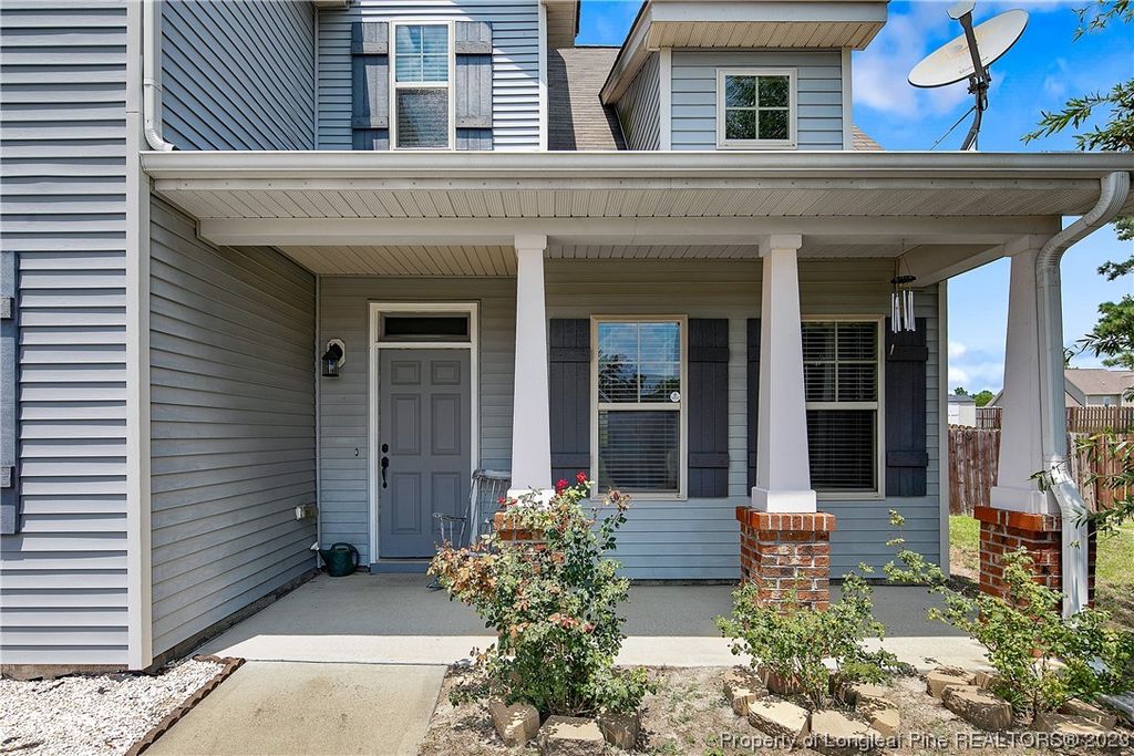 290 Highgrove Drive, Spring Lake, NC 28390 — photo 4