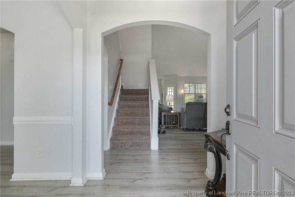 290 Highgrove Drive, Spring Lake, NC 28390 — photo 5