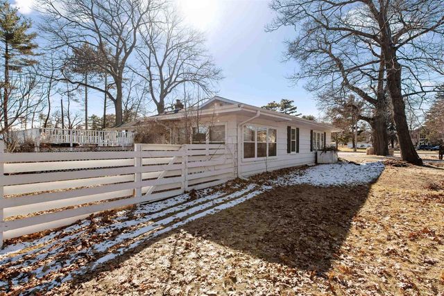 3000 SHORE DRIVE, Marinette, WI 54143