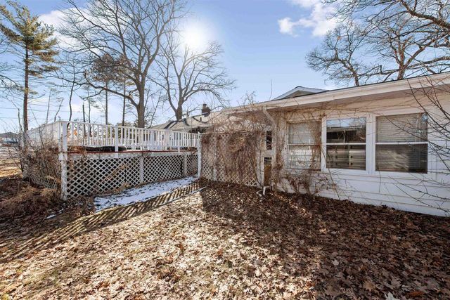 3000 SHORE DRIVE, Marinette, WI 54143