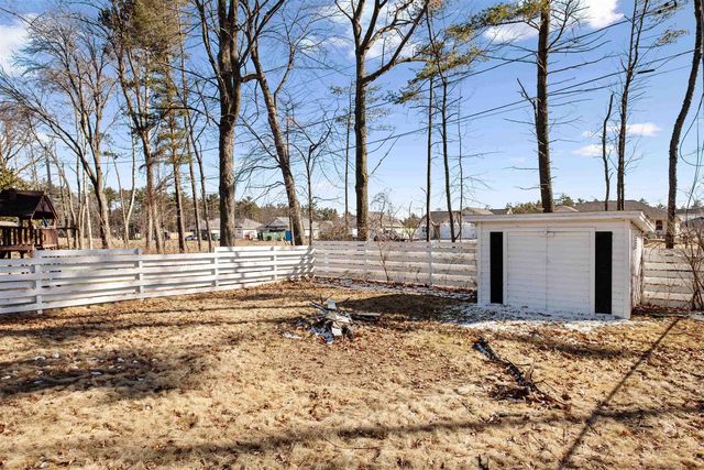 3000 SHORE DRIVE, Marinette, WI 54143