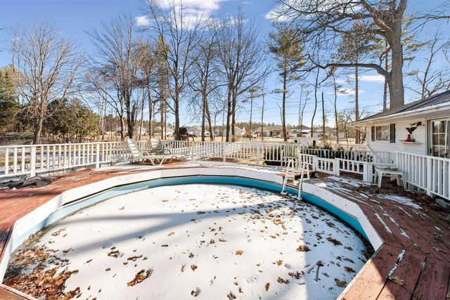 3000 SHORE DRIVE, Marinette, WI 54143