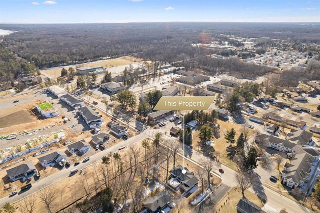 3000 SHORE DRIVE, Marinette, WI 54143