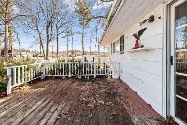 3000 SHORE DRIVE, Marinette, WI 54143