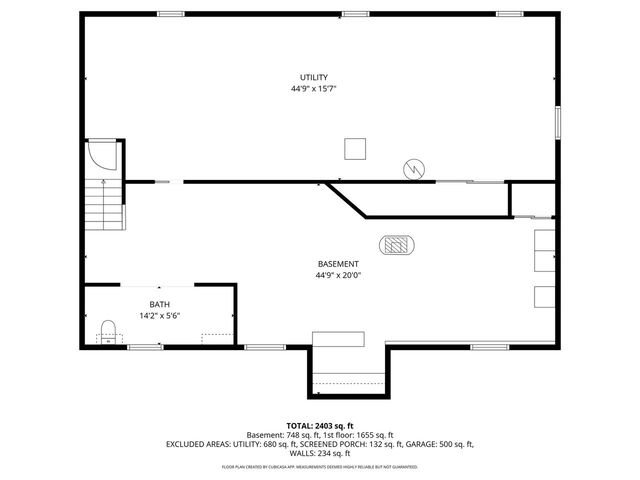 3000 SHORE DRIVE, Marinette, WI 54143