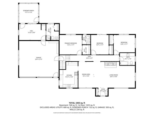 3000 SHORE DRIVE, Marinette, WI 54143