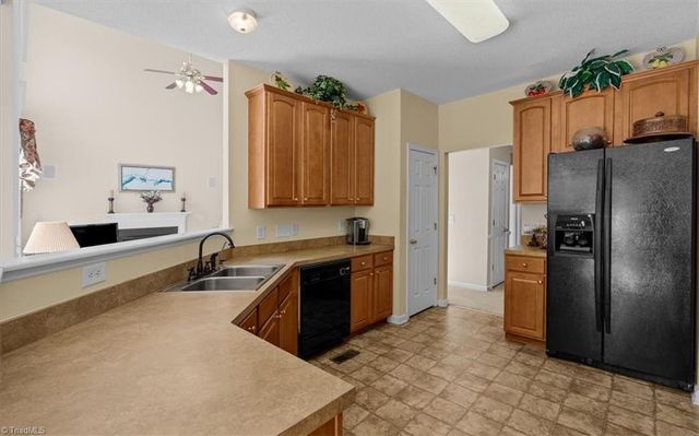 4264 Harbor Ridge Drive, Greensboro, NC 27406