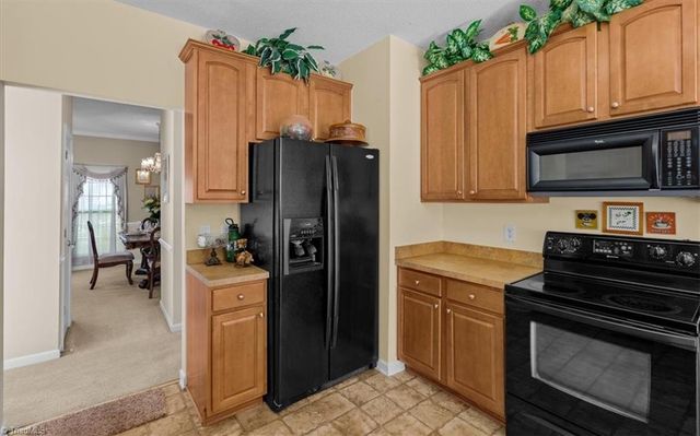 4264 Harbor Ridge Drive, Greensboro, NC 27406