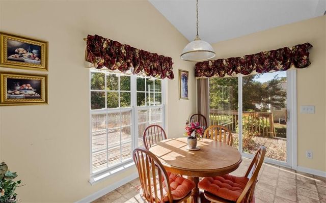4264 Harbor Ridge Drive, Greensboro, NC 27406
