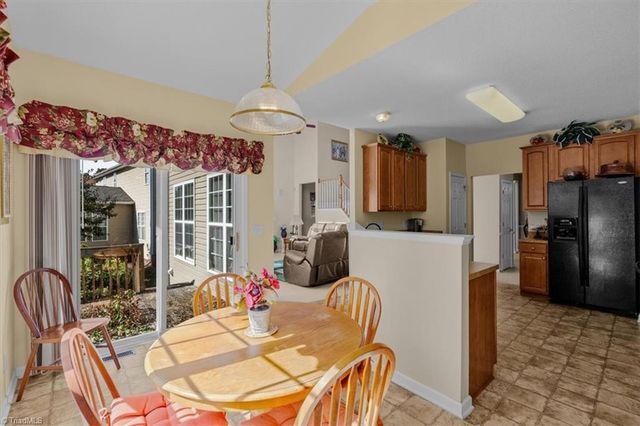 4264 Harbor Ridge Drive, Greensboro, NC 27406