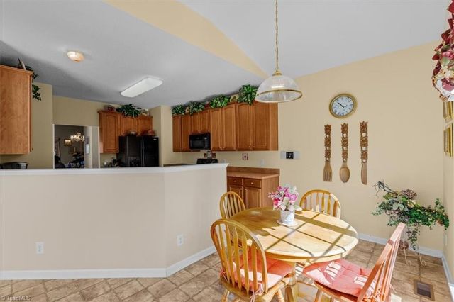 4264 Harbor Ridge Drive, Greensboro, NC 27406
