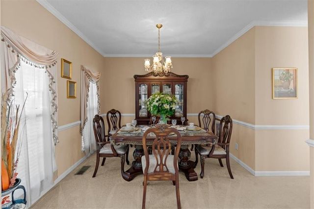 4264 Harbor Ridge Drive, Greensboro, NC 27406