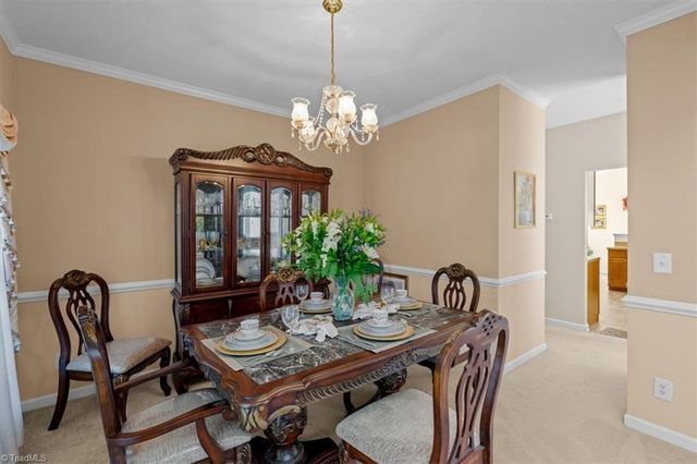 4264 Harbor Ridge Drive, Greensboro, NC 27406