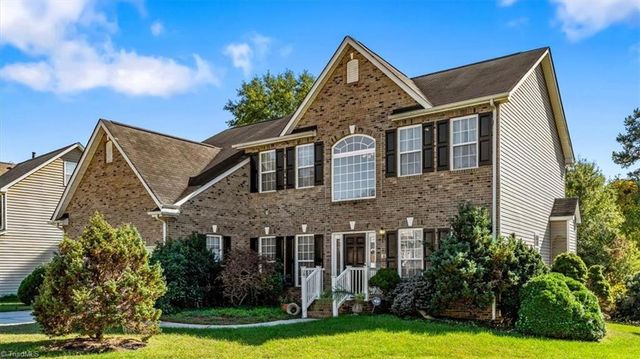 4264 Harbor Ridge Drive, Greensboro, NC 27406