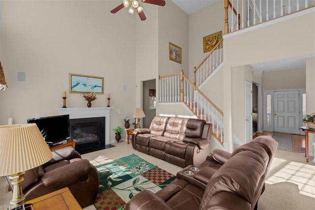 4264 Harbor Ridge Drive, Greensboro, NC 27406