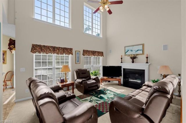 4264 Harbor Ridge Drive, Greensboro, NC 27406