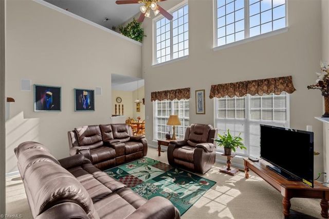 4264 Harbor Ridge Drive, Greensboro, NC 27406