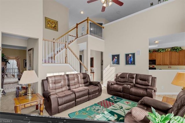 4264 Harbor Ridge Drive, Greensboro, NC 27406