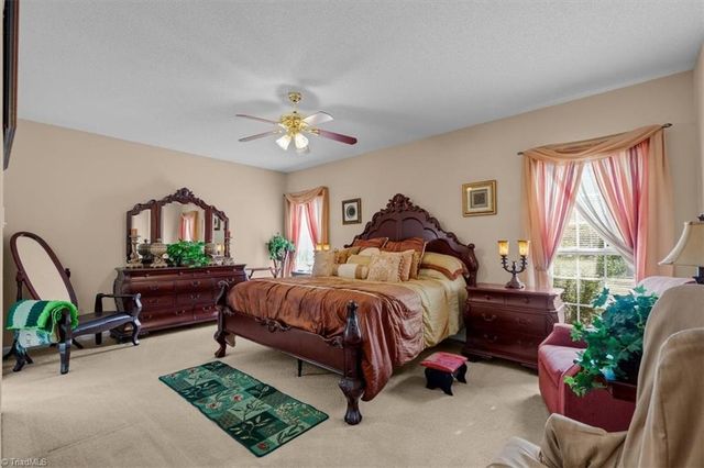4264 Harbor Ridge Drive, Greensboro, NC 27406