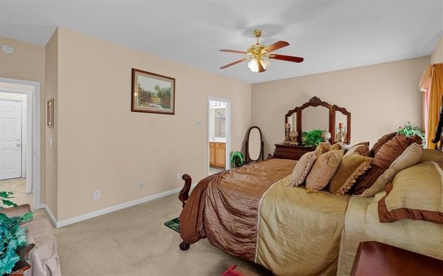 4264 Harbor Ridge Drive, Greensboro, NC 27406